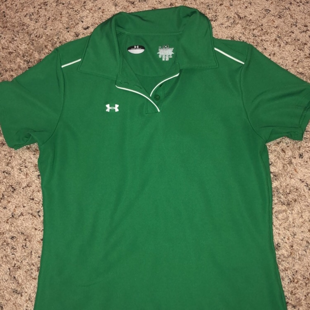 Under Armour Polo